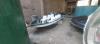 13 ft Fiberglass boat
