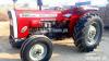 Massey 260 Tractor |Model 2018| Lush Condition میسی 260 2018 ماڈل