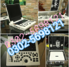 Orial note book Ultrasound Machine available