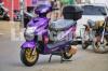 fully automatic custom paid brand new Scooty 125cc OW jupiter