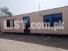 office container/porta cabin/site offices/ guard cabin/ prefab houses
