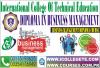 Diploma in information technology advance course in Multan
