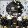 all karachi baloon decoration. birthday planner
