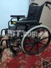 Miki original Japanese wheelchair