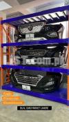 Picanto Honda Tucson Kia ZS Elantra HS MG Grill bumper headlight door