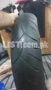 120 60 17 120 60 r17 wide tyre tire for cg125 deluxe gs150 gr150 ybr