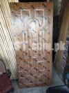 malamine plywood Doors