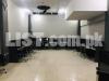 Fully Fitted 650 Sq Ft Call Center & Software House Space For Rent