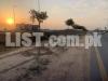 1 Kanal Plot File For Sale In DHA Gujranwala