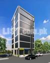 725 Square Feet Office Available For Sale In Bahria Town - Midway Comm