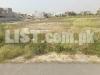 1 Kanal Residential FACING PARK Plot is for Sale in DHA Phase 7 Block