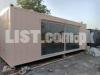 portable houses offices container prefab homes porta cabin in multan