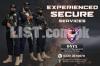 Ex SSG Commandos Security Guard Executive VIP Protocol Protectio