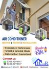 AC service AC Repair AC Installation , Plumber , Water tank cleaning