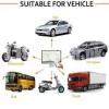 Smart Tracker for car , truck , bike , Tractor GPS ; Best Device in Pk