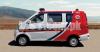 Karvan Mini Ambulance