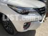 Toyota Fortuner 2020 all body parts available