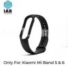 Mi Band 5 & 6 Straps, Bands Available In Mono Color