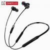 OnePlus Bluetooth NeckBand Bullets wireless Z Box pack (With Delivery)