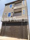 Upper portion available for rent Khyber kalay housing scheme Ring Road