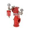 Zone Control Valve Assembely 4 inch