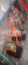 Grass cutter machines lawn movers