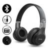 P47 Wireless Headphones Bluetooth Stereo Head phones (With Delivery)