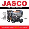Generators 6.5 kva J7500dc Golden jasco new warranty
