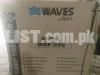 Waves Single Door Deep Freezer WDF-310 New