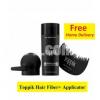 Toppik Hair Fiber 27.5g  caboki
