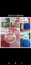 imported tapes and all accessories for hair patch fixing