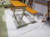 School Furniture - Desk Bench - Study Desk - Desk Chair