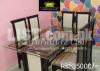 Brand New Dining Set in Very Reasonable Price Limited Time Offer