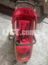 Imported Baby Stroller