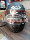 Power helmet smart shape made in china (With Delivery)