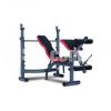Commercial Bench 7002 Gym for home body Fitness