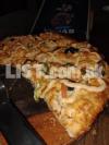 pizza restraunt for sale in faislabad