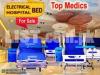 Patient Hospital Electric Bed ICU Use UK Made