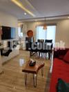One Bed Luxury Furnished Brand New Apartment Available For Rent In Bah