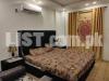 2 Bed Fully Furnished Apartment for Rent on Daily Basis in Bahria Town