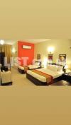 Premier Hotel Rooms