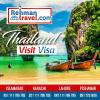 Thailand visa | Thailand visa for pakistan