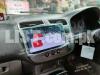 Civic 2002 to 2005 Full Hd android led