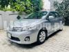 Toyota Corolla Altis SR 1.6 2012 Reg Lahore own name full option