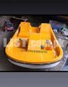 FRP Family Paddle Boat 2 Seater