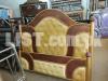 Iron & Wooden Furniture - Dressing Table -Dinning Table - Sofa Set