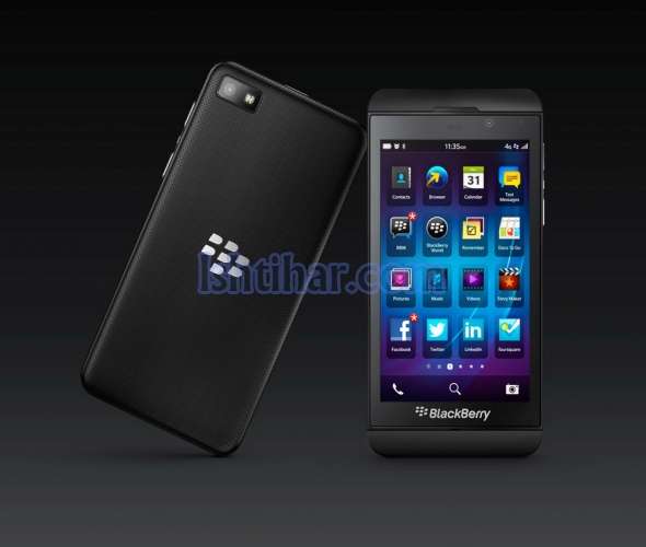 blackberry z10 mobile for sale