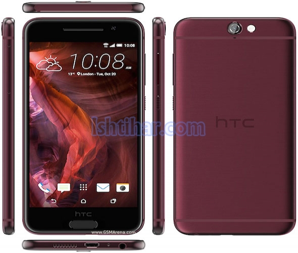htc one a9 mobile for sale