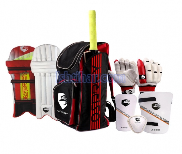 cricket kit for sale complete