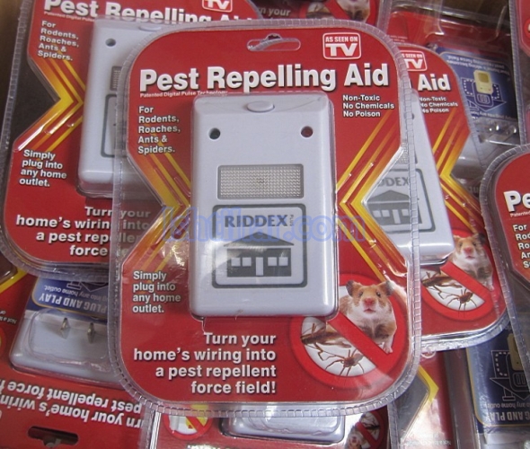Pest Repelling Durable